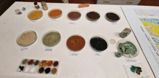 Giornata mondiale del suolo, Crea inaugura la prima pedoteca in Italia