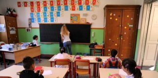 In Campania al via i corsi contro la dispersione scolastica