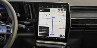 Renault integrare Waze direttamente nel suo sistema multimediale