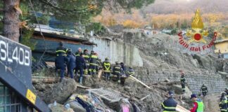 Ischia, trovato il corpo della dodicesima vittima