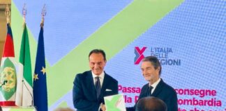 In Piemonte l’edizione 2023 dell’Italia delle Regioni