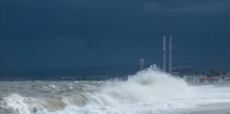 Maltempo, Bonaccini chiede lo stato di emergenza nazionale