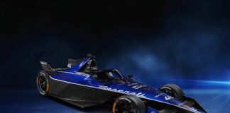 Formula E. Maserati Tipo Folgore, prima monoposto elettrica del Tridente