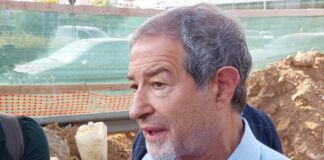 Ponte sullo Stretto, Musumeci “Serve all’Italia per essere competitiva”