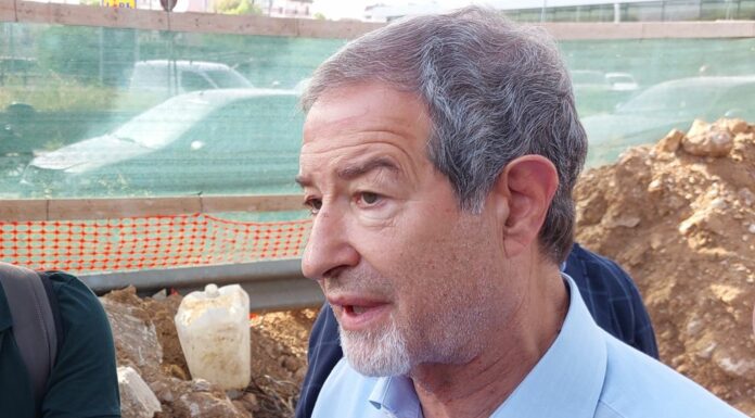 Ponte sullo Stretto, Musumeci “Serve all’Italia per essere competitiva”