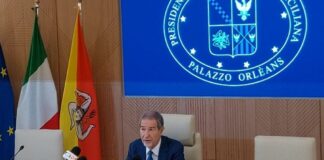 Ischia, Musumeci “Impedire il ritorno nelle case delle zone a rischio”