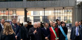 Mattarella e Von der Leyen all’Università Bocconi per tributo a Monti