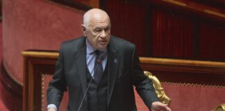 Nordio “Priorità assoluta avere una giustizia più efficiente”