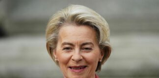 von der Leyen “NextGenerationEU e Italia binomio perfetto”