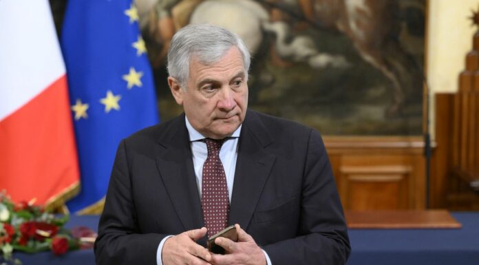 Pnrr, Tajani “Manterremo impegni, discutiamo con UE per flessibilità”