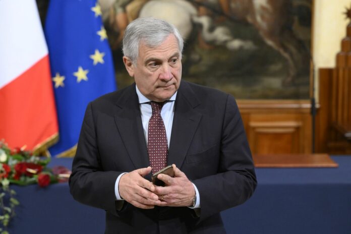 Giuramento dei Sottosegretari di stato
