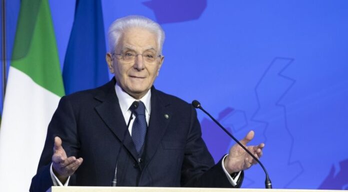 Mattarella “Modello sociale europeo debitore verso atenei”