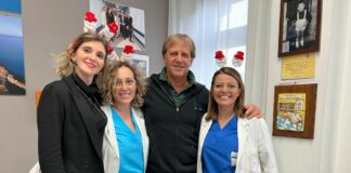 Natale all’ospedale Giglio di Cefalù, ricco programma di eventi