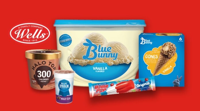 Ferrero acquisisce Wells, produttore dei gelati Blue Bunny e Bomb Pop