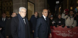 Mattarella “La cultura russa non si cancella”