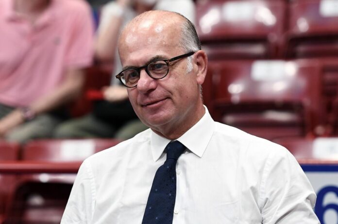 AX Armani Exchange Olimpia Milano-Segafredo Virtus Bologna play off Legabasket serie A