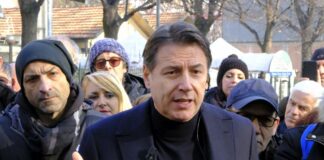 Meloni, Conte “Chi ci accusa di fomentare odio fa sciacallaggio”