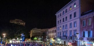 Cagliari, Compie 20 anni il festival letterario Marina Cafè Noir