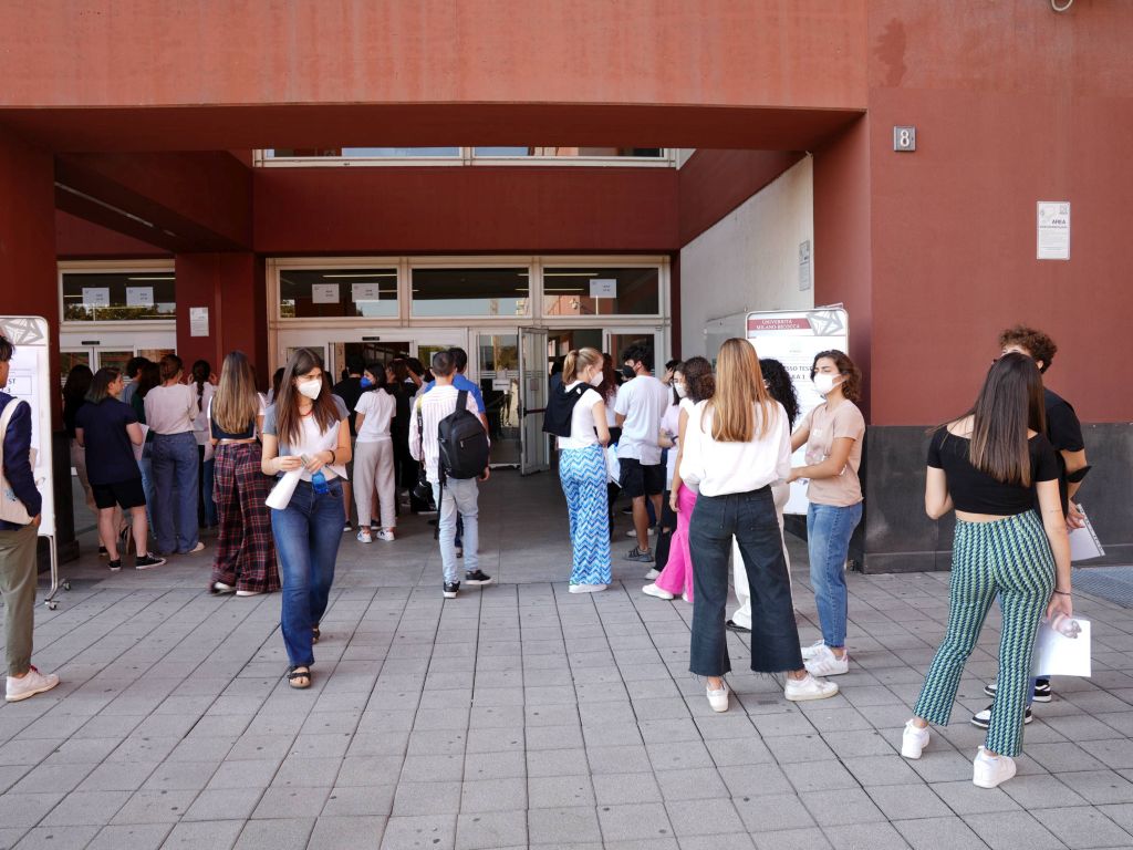 Al via dal 12 dicembre gli Open Days dell’Università di Milano-Bicocca