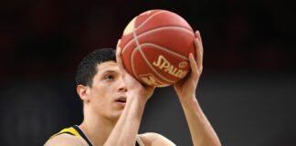 Fontecchio e Banchero da applausi, sorridono Utah e Orlando