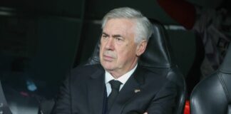 Ancelotti “CR7 non dà problemi ma gol, Brasile favorito in Qatar”