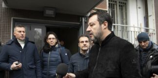 Manovra, Salvini “Anche se criticata aiuta chi non ce la fa”