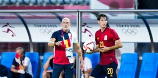 De la Fuente è il nuovo ct della Nazionale spagnola