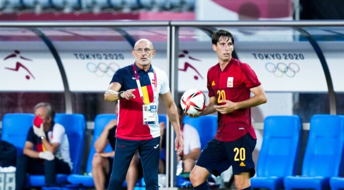 De la Fuente è il nuovo ct della Nazionale spagnola