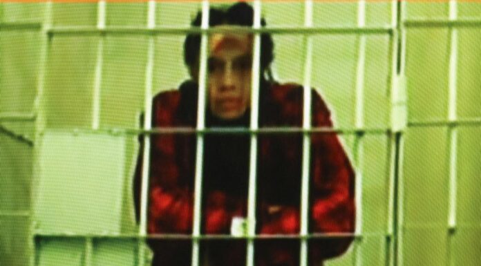 Rilasciata la cestista Brittney Griner. Biden “E’ al sicuro”