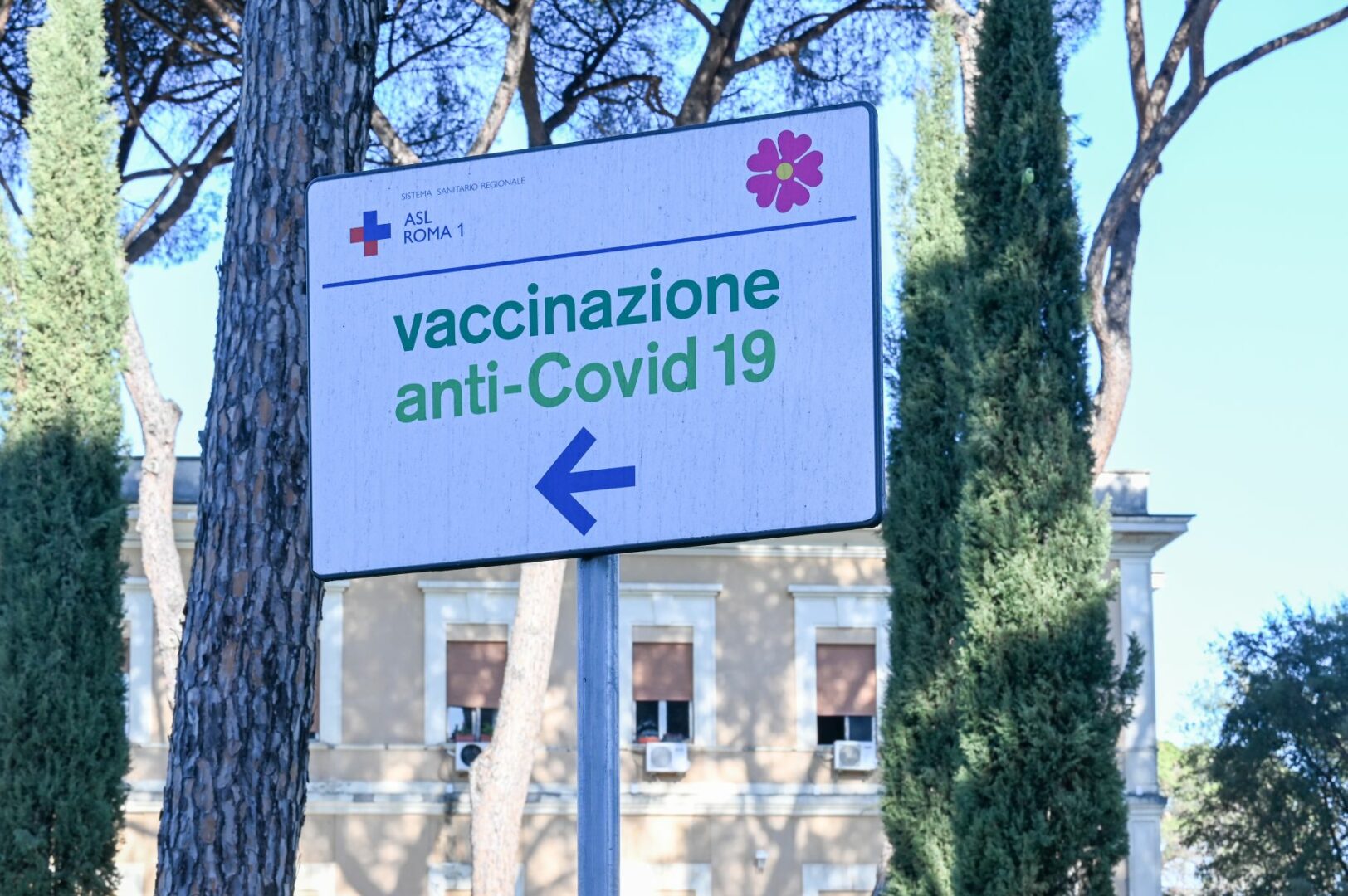 Nel Lazio 3.153 nuovi casi di Covid e 3 decessi