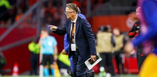 Olanda, Van Gaal “Il nostro Mondiale comincia ora”