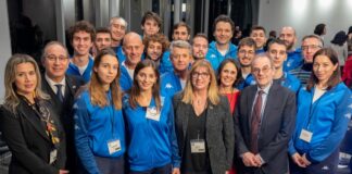 Dieci azzurre al tabellone principale a Vancouver