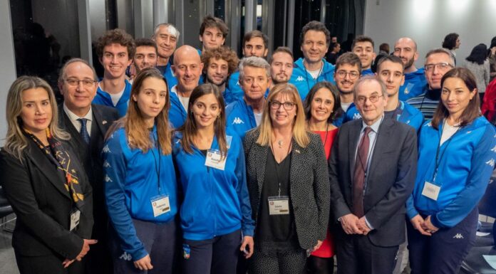 Dieci azzurre al tabellone principale a Vancouver