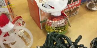 Milano, sequestrati un milione di articoli natalizi non sicuri