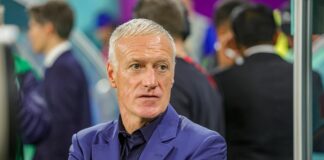 Deschamps “Siamo ai quarti, solo felicità e piacere”