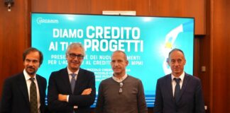 Credito alle imprese, in arrivo 70 mln dalla Regione Lazio