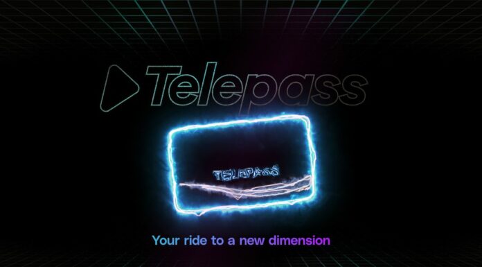 Mobilità, Telepass lancia una collezione di utility NFT