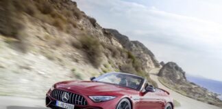 Mercedes-Benz Italia, 2022 nel segno della luxury strategy