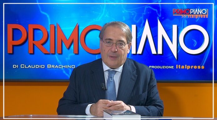 Napoletano “Su Pnrr e riforme Governo Meloni al bivio”