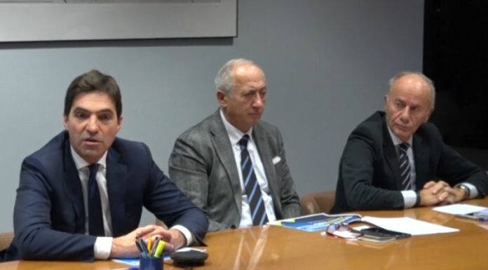 Marche, la Giunta presenta il bilancio triennale 2023-2025