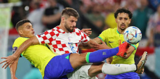 Croazia in semifinale ai Mondiali, Brasile ko ai rigori