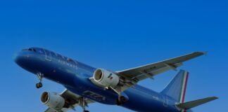 Ita, aumentano i voli per Sardegna e Sicilia a dicembre