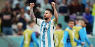 Olanda fuori ai rigori, Argentina-Croazia in semifinale