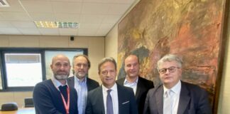 Aeroporti di Puglia, Vasile “Massima attenzione per scalo del Salento”