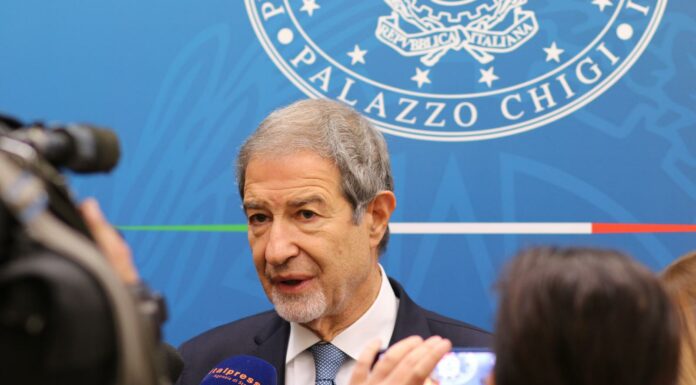 Ischia, Musumeci “Si lavora alla ricognizione dei danni”