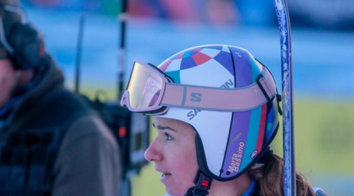 Al Sestriere Bassino vince il gigante di casa, Brignone 4^