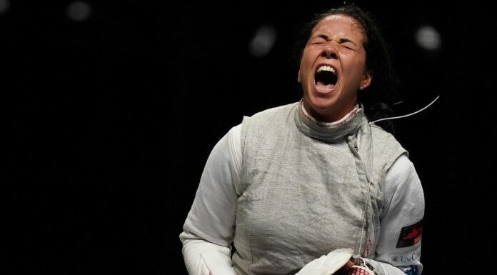 In Coppa del Mondo Volpi trionfa a Belgrado, Palumbo terza