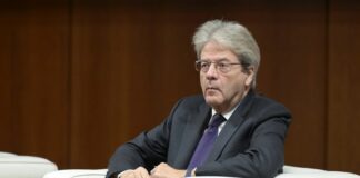 Pnrr, Gentiloni “No ritardi dell’Italia”