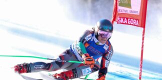 Sci Alpino, Lucas Braathen vince lo Slalom in Val d’Isère