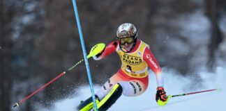 Sci alpino, Holdener vince Slalom a Sestriere